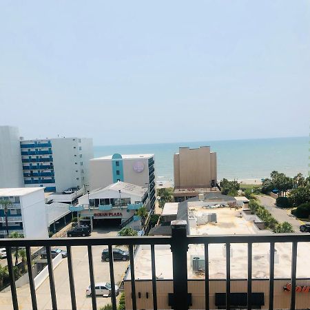 Quail Inn And Suites - מירטל ביץ' מראה חיצוני תמונה