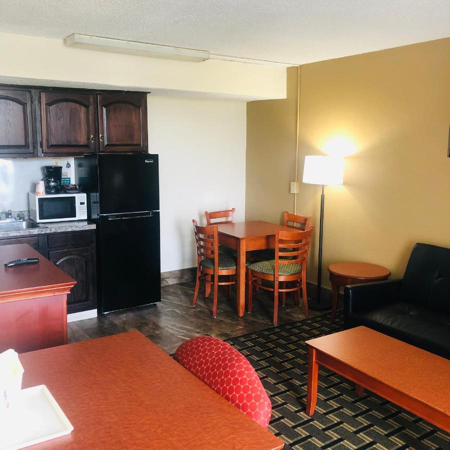 Quail Inn And Suites - מירטל ביץ' מראה חיצוני תמונה
