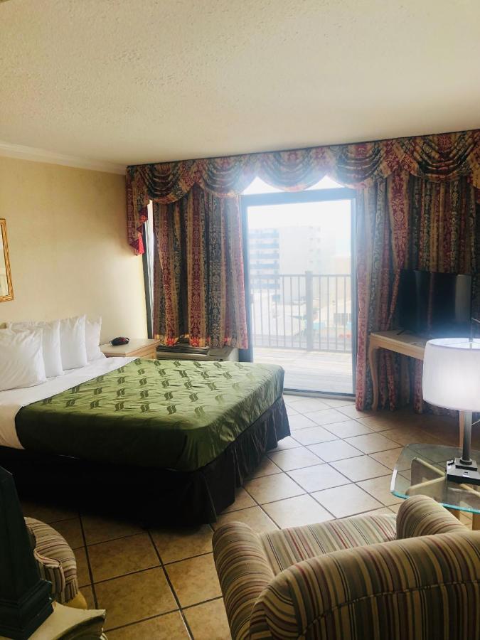 Quail Inn And Suites - מירטל ביץ' מראה חיצוני תמונה