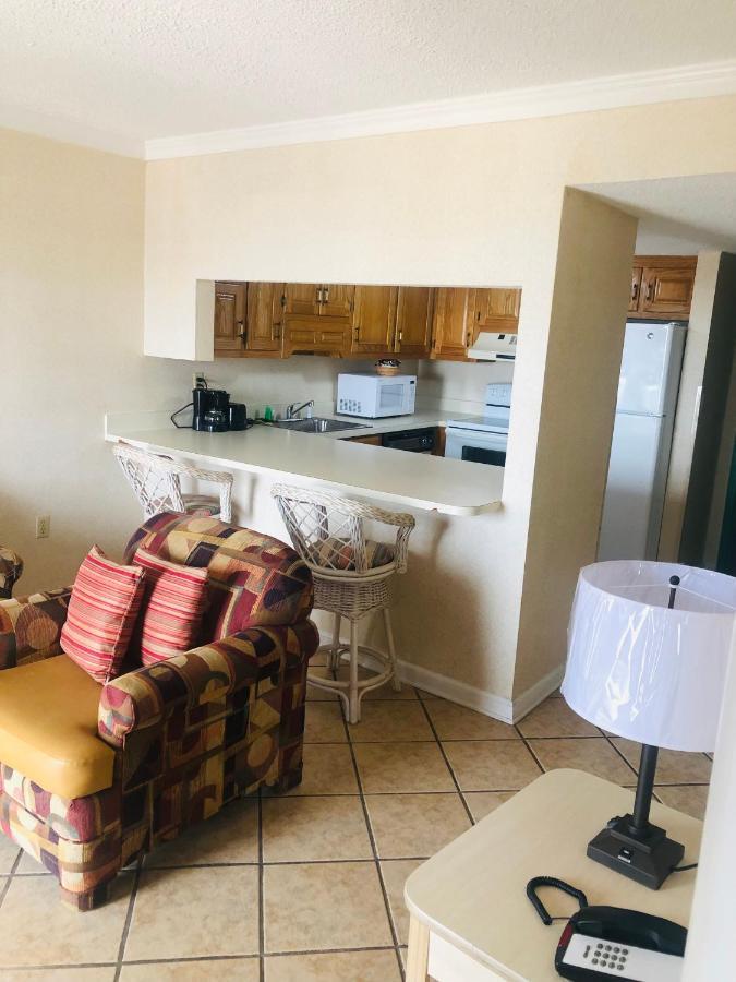 Quail Inn And Suites - מירטל ביץ' מראה חיצוני תמונה