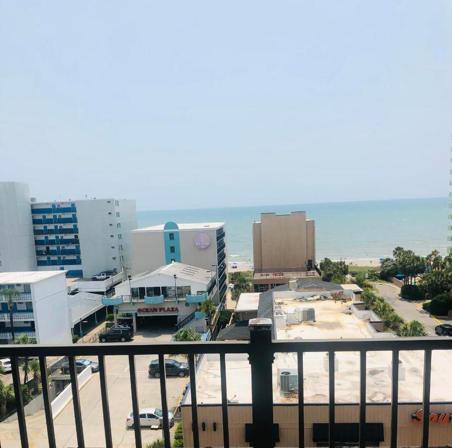 Quail Inn And Suites - מירטל ביץ' מראה חיצוני תמונה