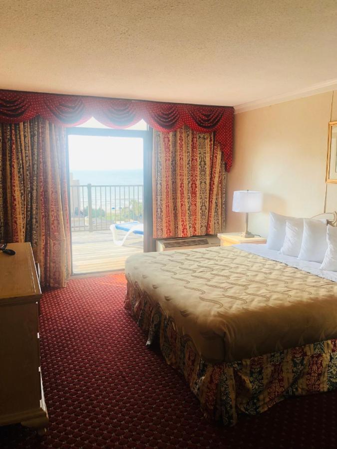 Quail Inn And Suites - מירטל ביץ' מראה חיצוני תמונה